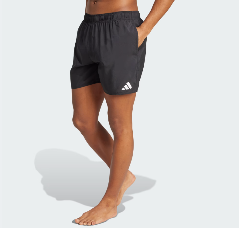 Costume boxer adidas da uomo 