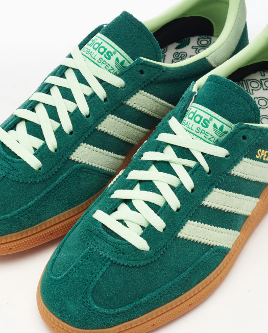 SCARPA ADIDAS SPEZIAL UNISEX IE5896 Adidas