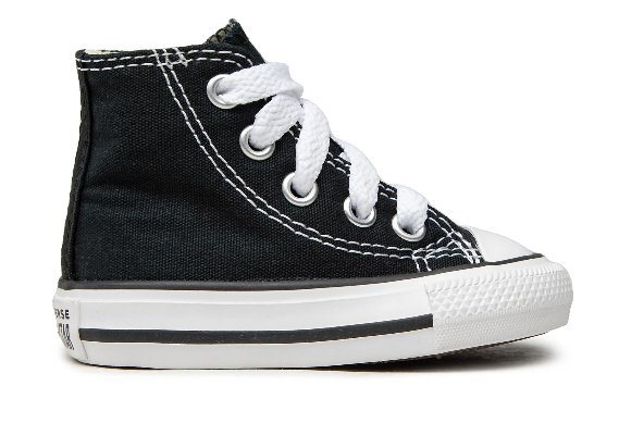 Scarpa chuck taylor infant 7J231 Converse