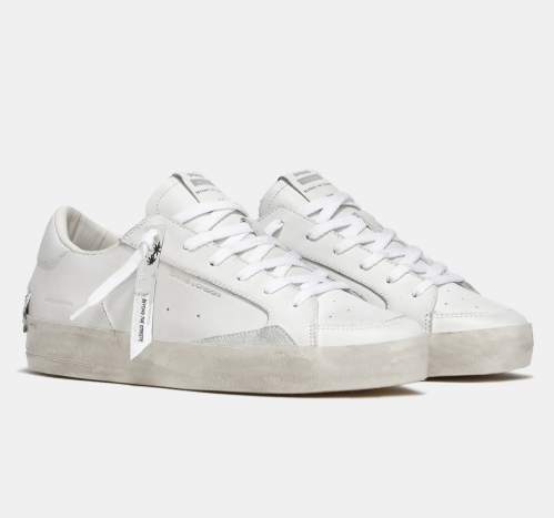 sneakers crime london deluxe da uomo 1610310 Crime London