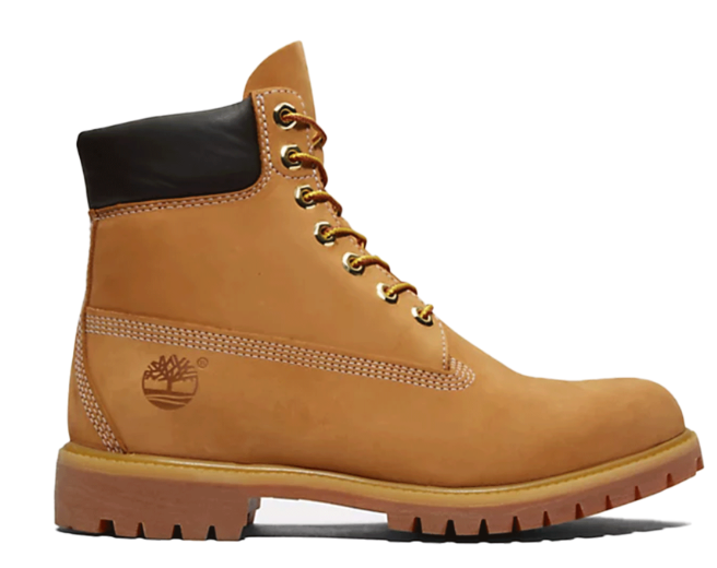 Anfibi timberland boots da uomo TB1100617131 Timberland