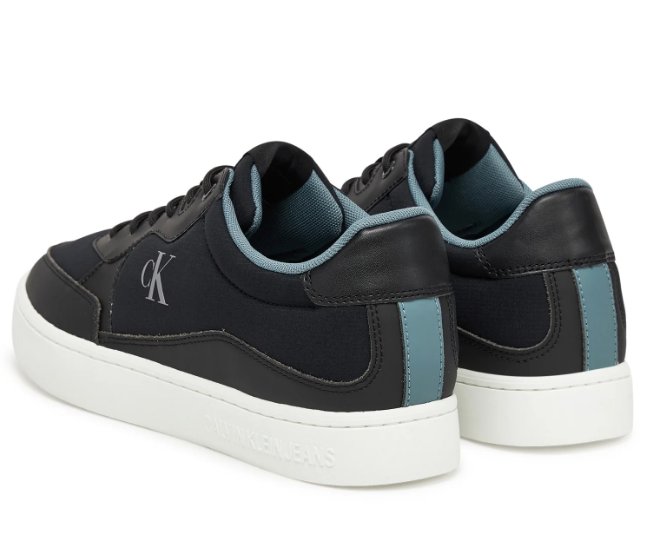 Sneakers calvin klein cupsole da uomo M0120200Z Calvin Klein Jeans