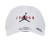 cappello visiera jordan unisex