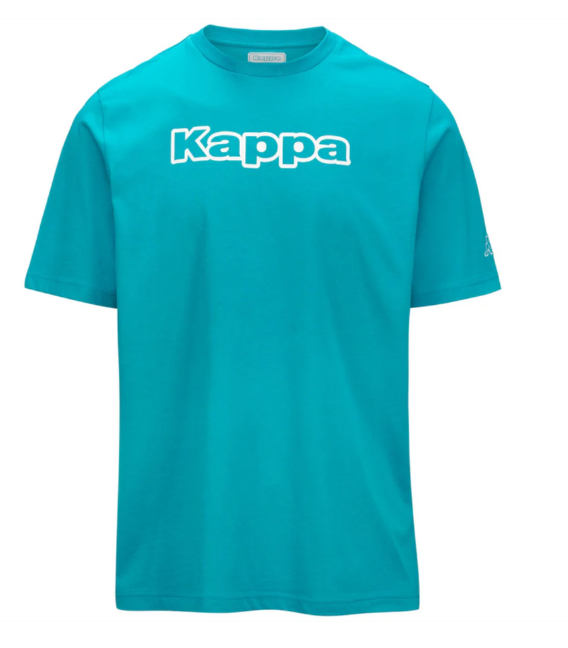 t-shirt kappa da uomo 303HZ60WIG Kappa