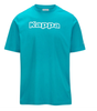 t-shirt kappa da uomo