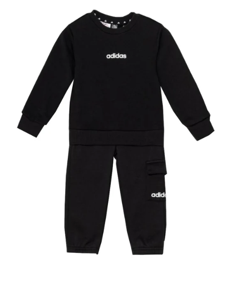 tuta adidas infant JC9745 Adidas