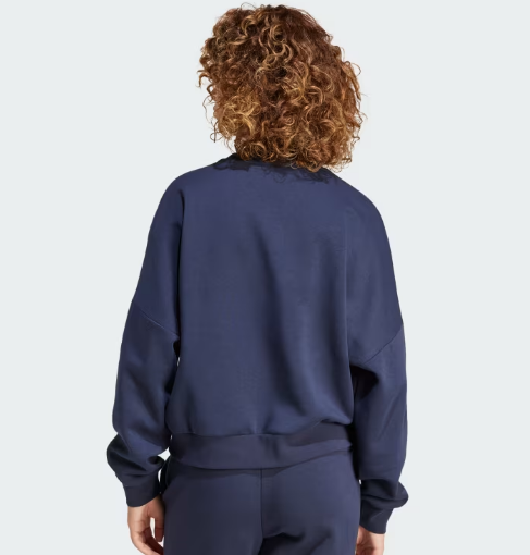 felpa adidas da donna IX7941 Adidas