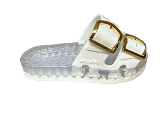 sandali sensi la jolla flamingo da bambino 4151/FLK002 Sensi