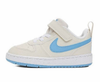 scarpa nike court infant