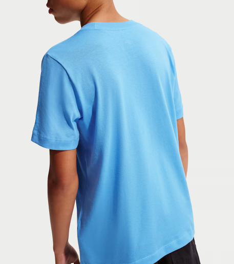 t-shirt nike da bambino FZ5177413 Nike