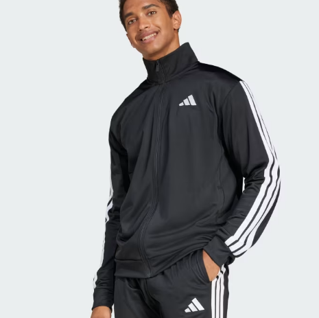 felpa adidas da uomo JI8816 Adidas