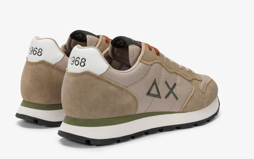 sneakers sun68 tom da uomo BZ4510177 Sun68