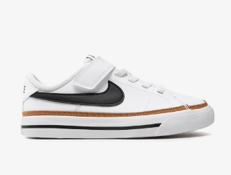 scarpe nike legacy da bambino DA5381102 Nike