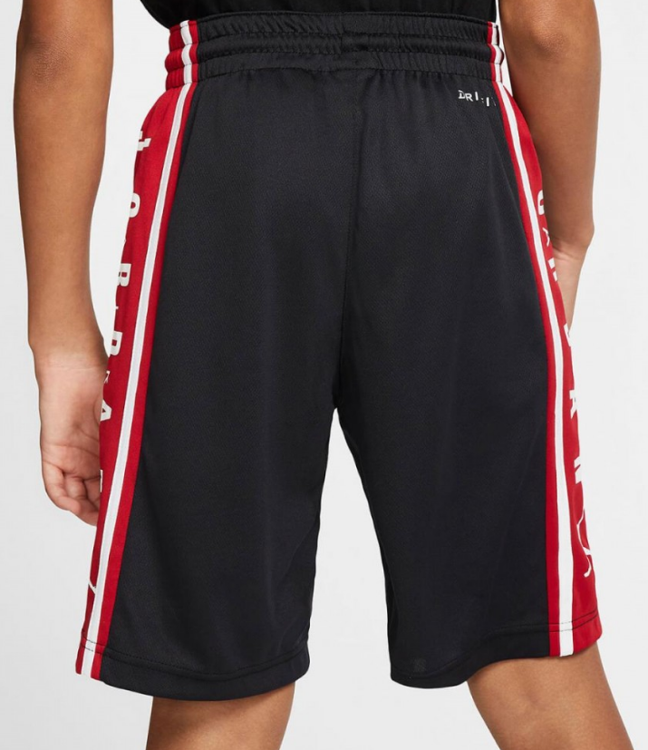 bermuda jordan da uomo 957115023 JORDAN