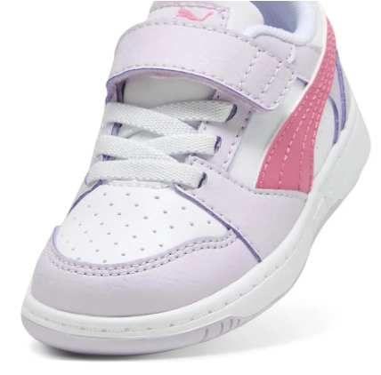 scarpe puma rebound infant 39742022 Puma