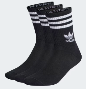 calzini adidas unisex IL5022 Adidas