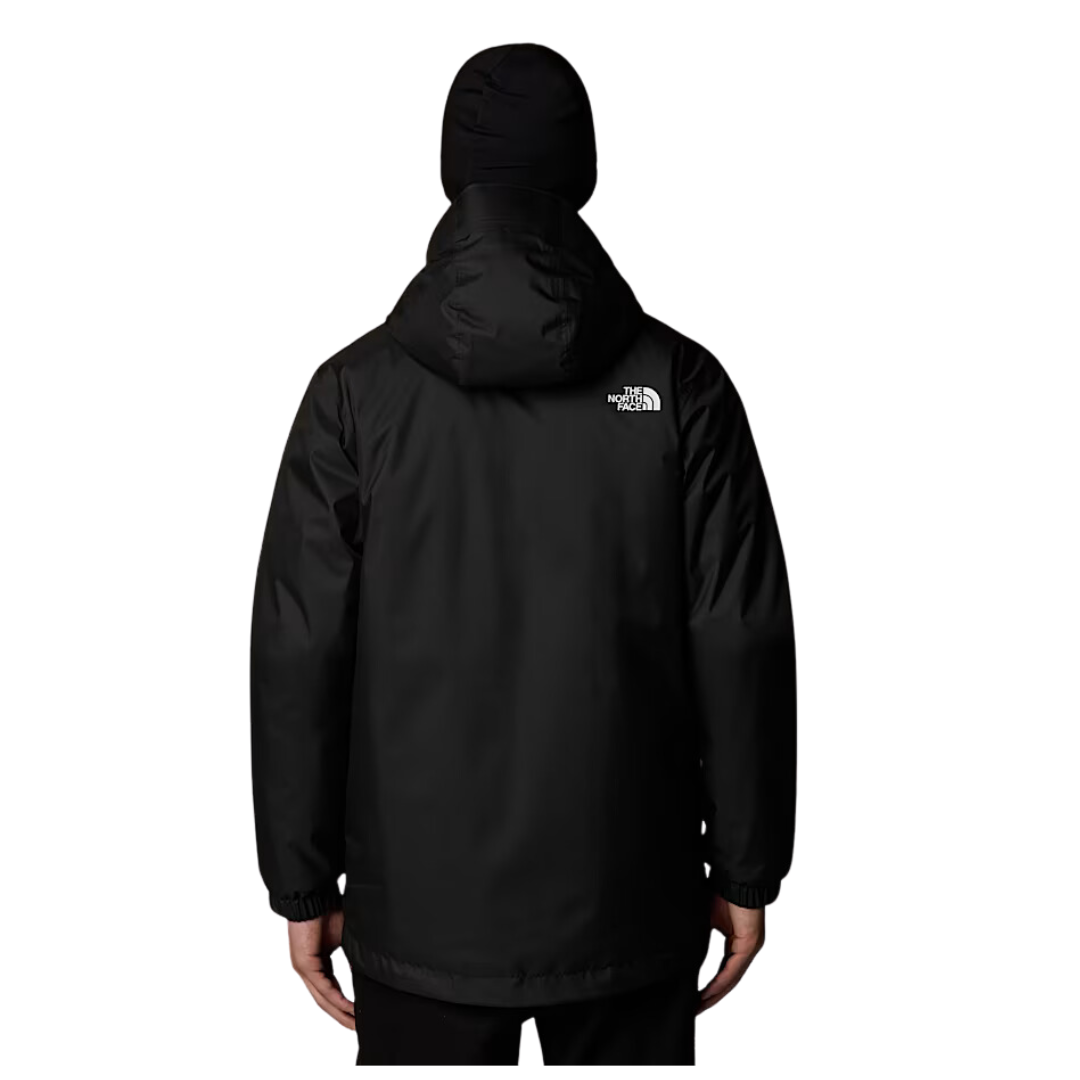 giubbino the north face da uomo 00C302KY41 THE NORTH FACE