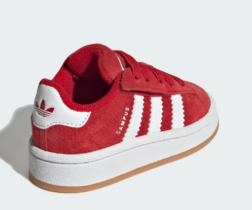 scarpe adidas campus 00 infant JI4336 Adidas
