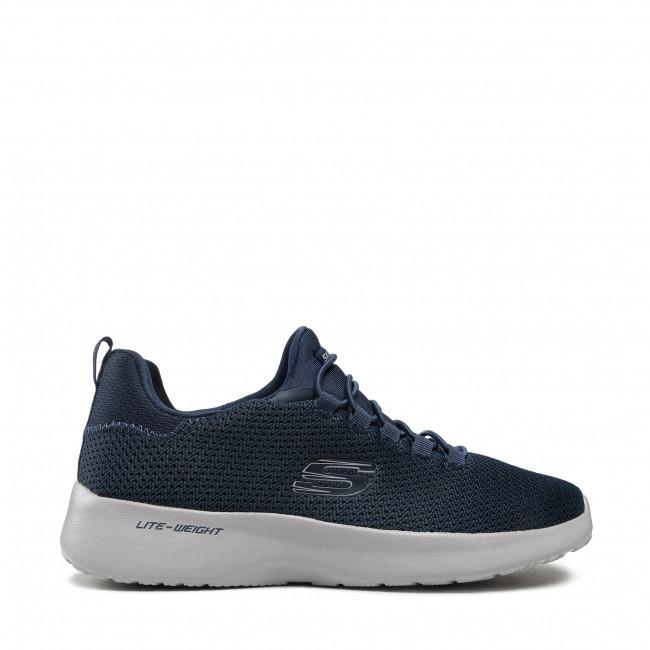 Scarpe Dynamight da uomo 58360NVY Skechers