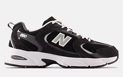 scarpa new balance 530 da uomo 
