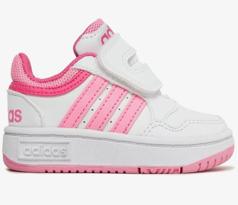 scarpe adidas hoops infant 