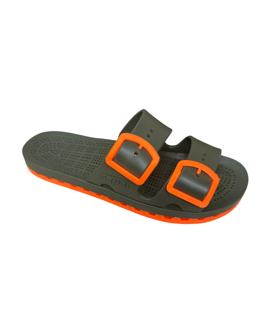 Sandali sensi la jolla jungle unisex 4153/J300 Sensi