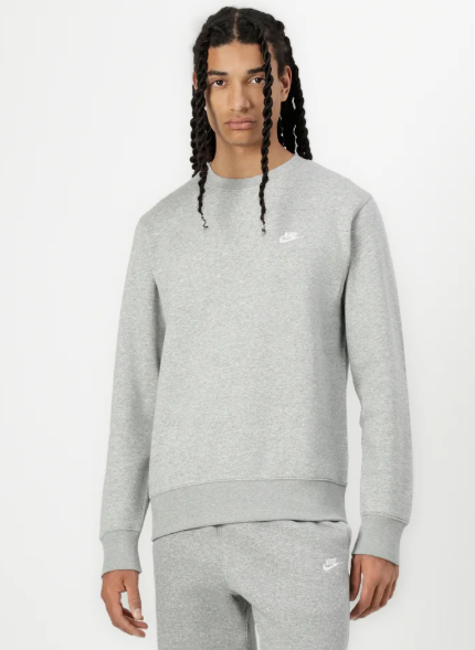 felpa nike da uomo 