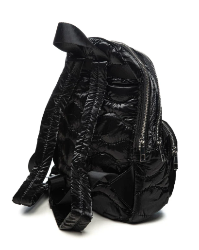 zaini blauer unisex F5WAVE03/SOFBLK Blauer