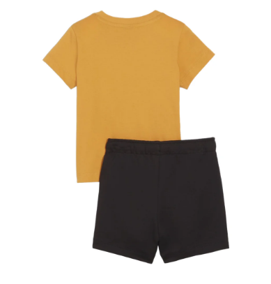 completino corto puma infant 84583991 Puma