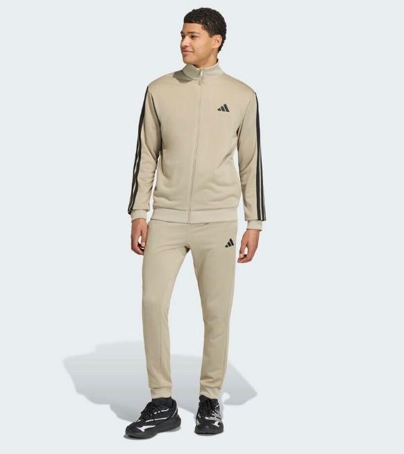 tuta adidas da uomo 