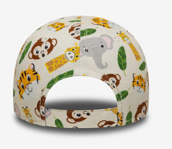 cappello visiera new era infant 60667523 New Era