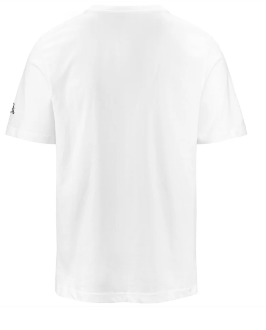 t-shirt kappa da uomo 303HZ60001 Kappa