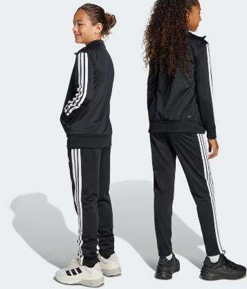 tuta adidas da bambino JD6502 Adidas