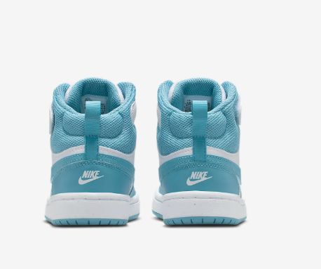 Scarpe nike court da bambino CD7783129 Nike