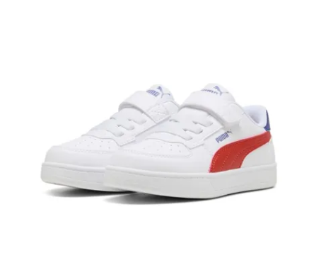 scarpe puma caven da bambino 39383945 Puma