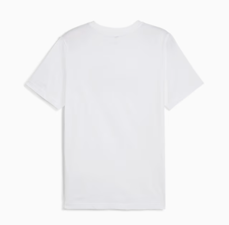 t-shirt puma da uomo 68253202 Puma