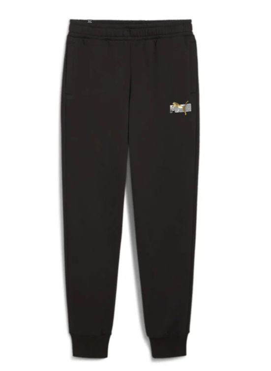 pantaloni puma da uomo 68185301 Puma