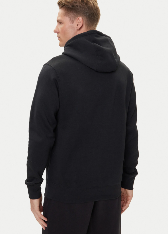 Felpa nike da uomo FN3859010 Nike