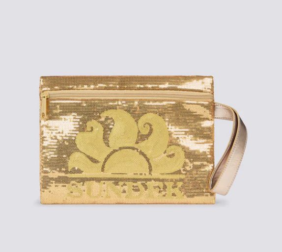 POCHETTE SUNDEK DA DONNA 