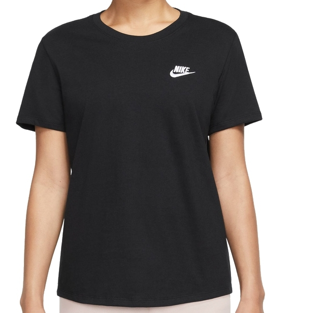 t-shirt nike da donna 