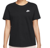 t-shirt nike da donna