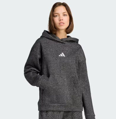 Felpa adidas da donna JX4346 Adidas