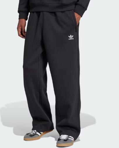 pantaloni adidas da uomo JV6052 Adidas