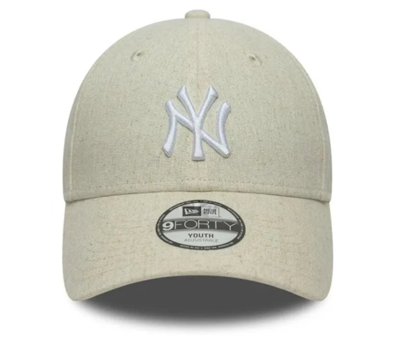 cappello visiera new era da bambino 