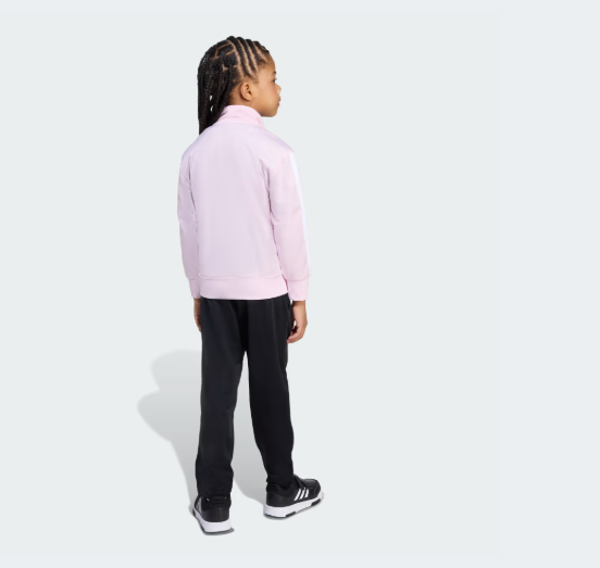 tuta adidas da bambina JX8771 Adidas