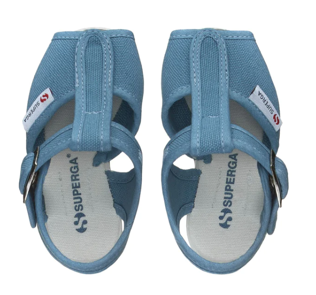 Scarpa superga cotj infant S0026X0AAD Superga