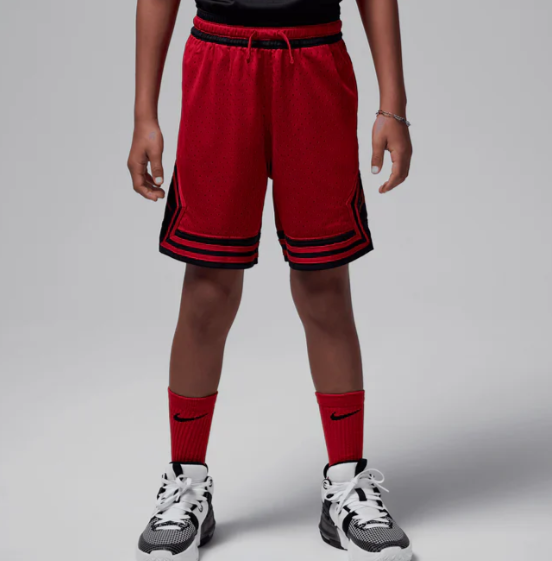 bermuda jordan da bambino 