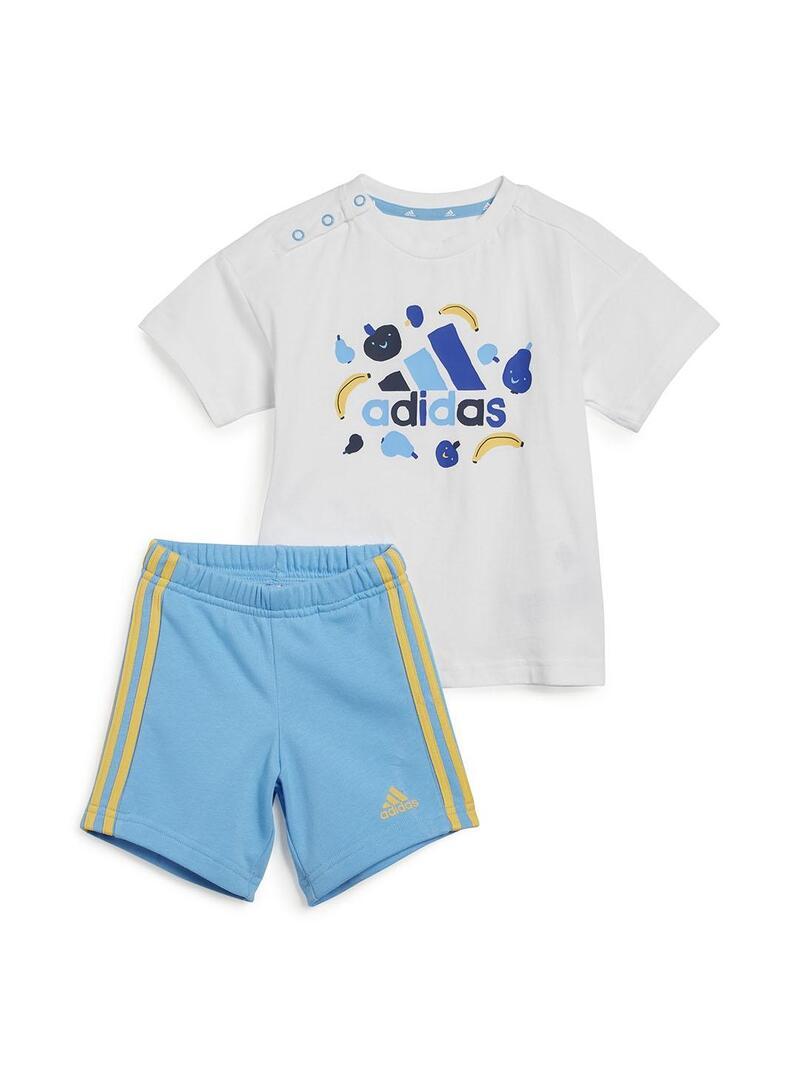 completino corto adidas infant IS2682 Adidas