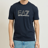 t-shirt ea7 da uomo