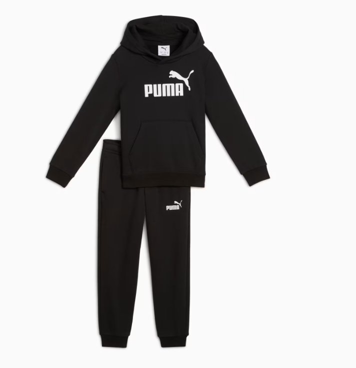 tuta puma da bambino 68523801 Puma